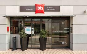 Ibis Aeroport Bale Mulhouse
